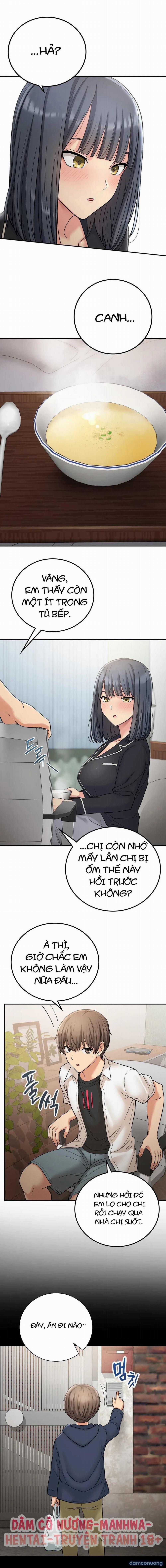 Cuộc Sống Nơi Thôn Quê 14 trang 14