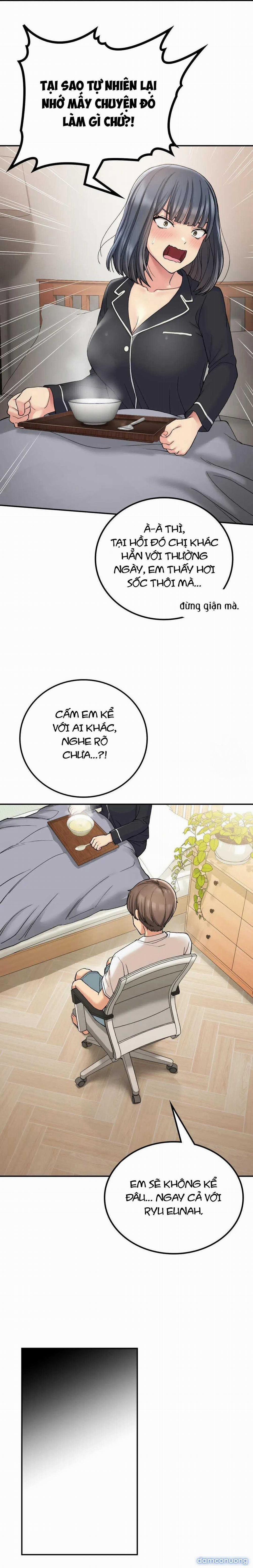 Cuộc Sống Nơi Thôn Quê 14 trang 16