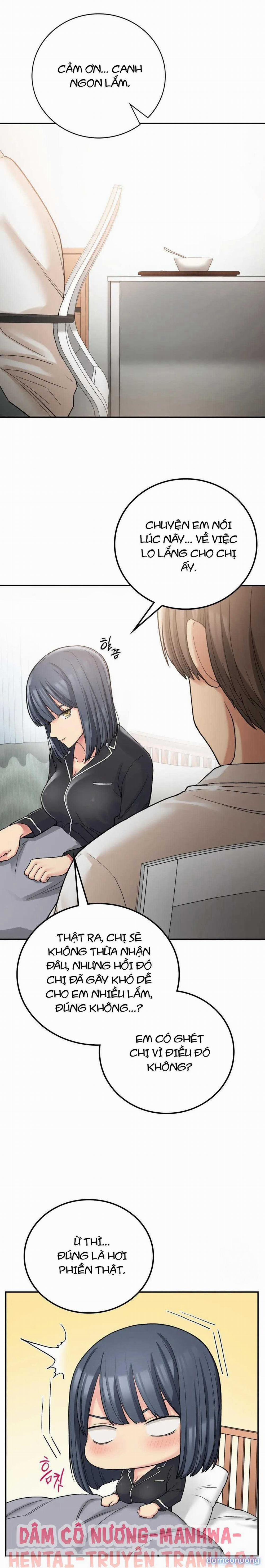 Cuộc Sống Nơi Thôn Quê 14 trang 17