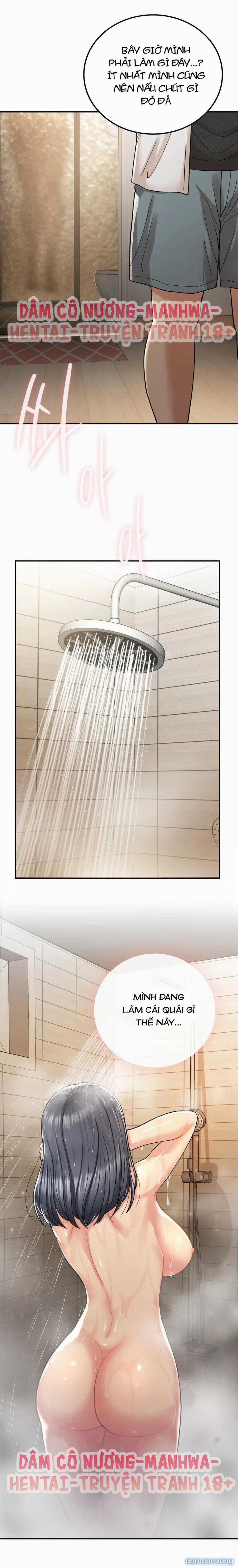 Cuộc Sống Nơi Thôn Quê 14 trang 7