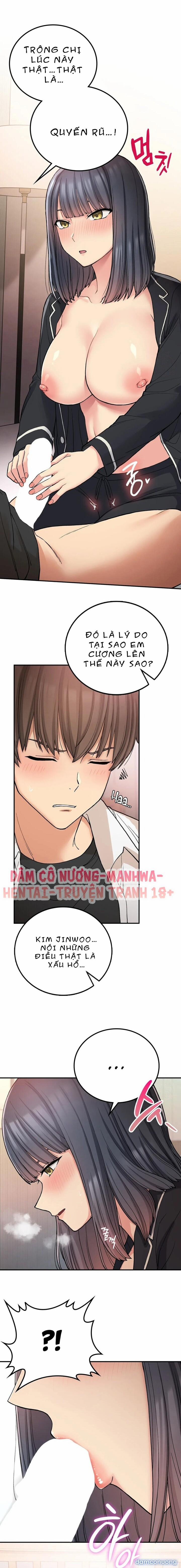 Cuộc Sống Nơi Thôn Quê 15 trang 10