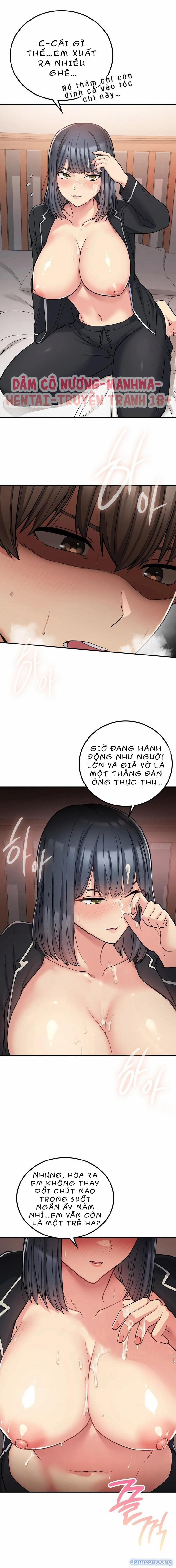 Cuộc Sống Nơi Thôn Quê 15 trang 16