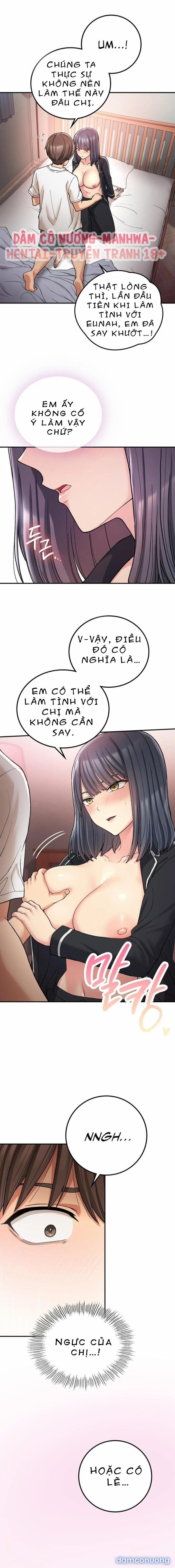 Cuộc Sống Nơi Thôn Quê 15 trang 4