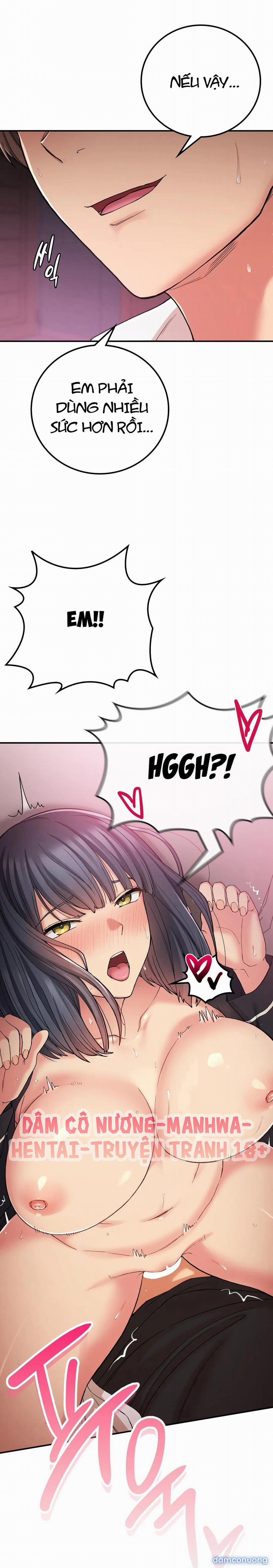 Cuộc Sống Nơi Thôn Quê 16 trang 14