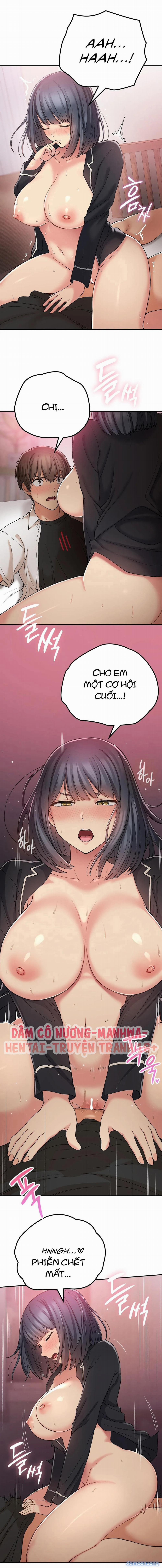 Cuộc Sống Nơi Thôn Quê 16 trang 19