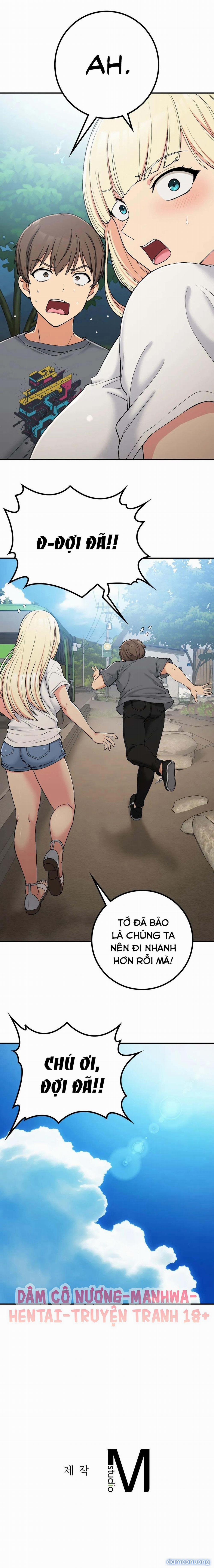 Cuộc Sống Nơi Thôn Quê 17 trang 14