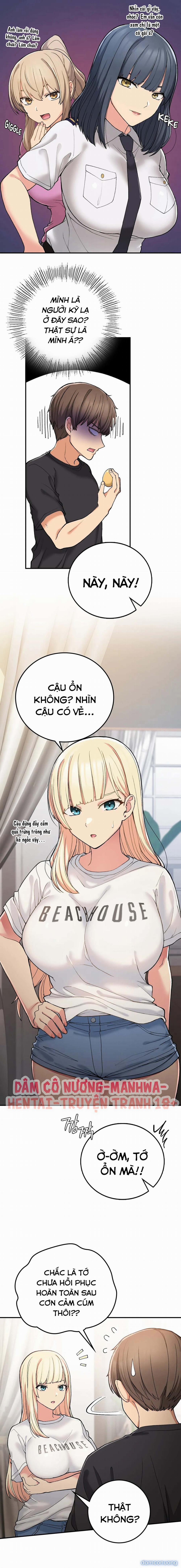 Cuộc Sống Nơi Thôn Quê 17 trang 2