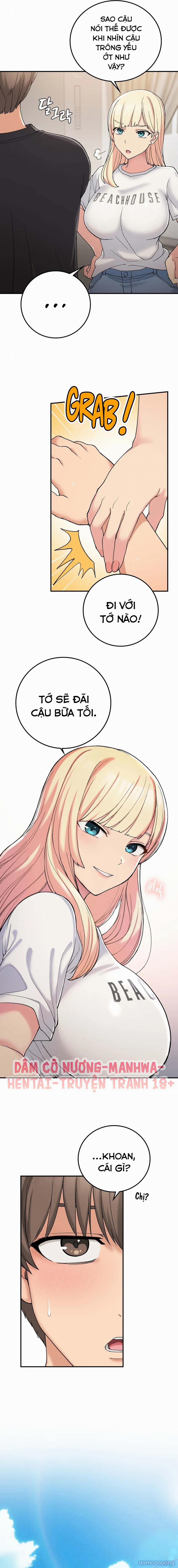 Cuộc Sống Nơi Thôn Quê 17 trang 4