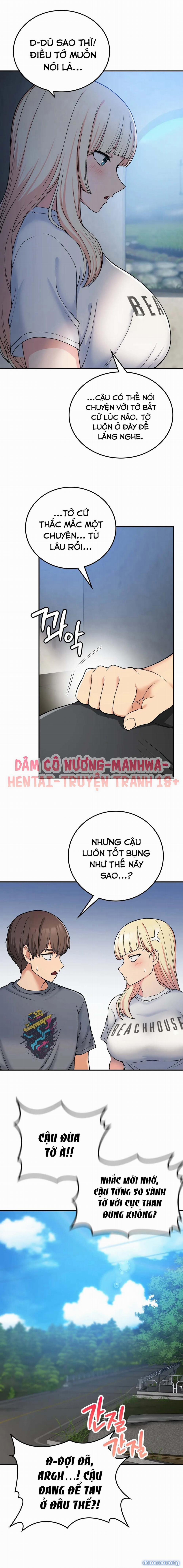 Cuộc Sống Nơi Thôn Quê 17 trang 7