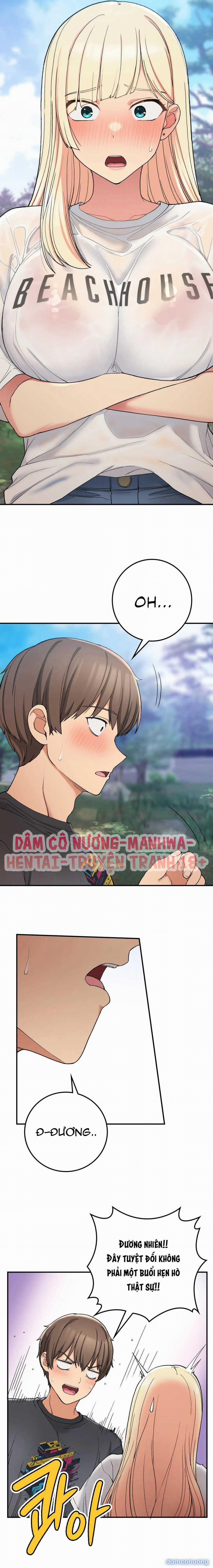 Cuộc Sống Nơi Thôn Quê 18 trang 16