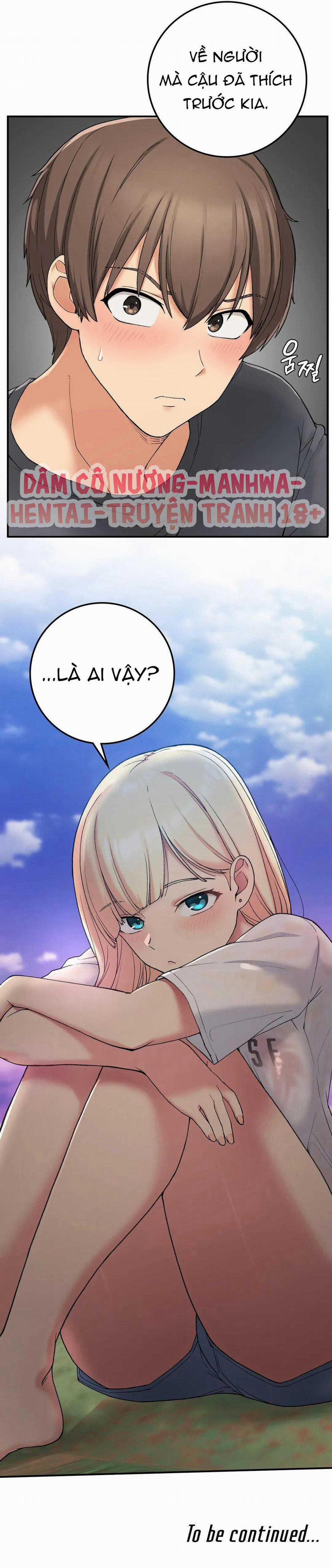 Cuộc Sống Nơi Thôn Quê 18 trang 18