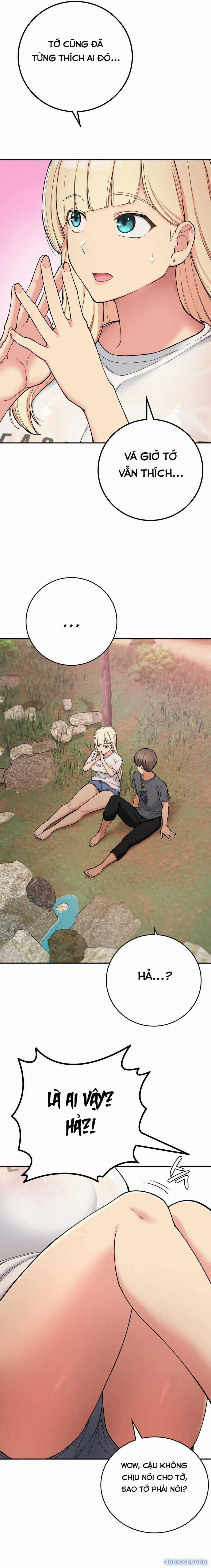 Cuộc Sống Nơi Thôn Quê 19 trang 6