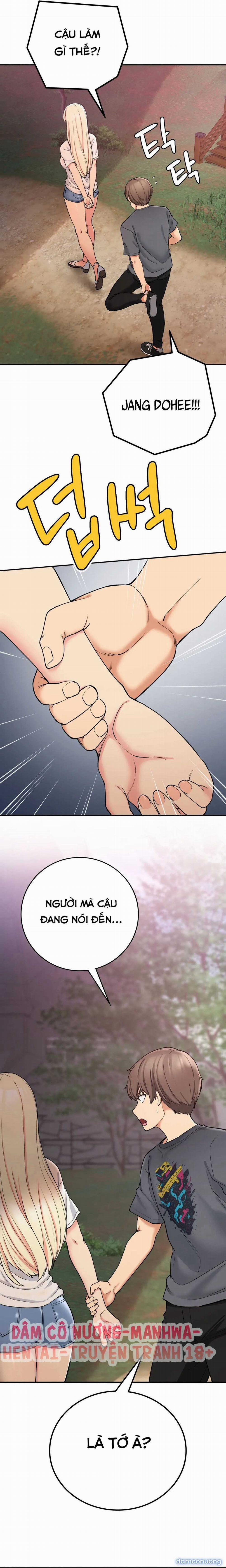 Cuộc Sống Nơi Thôn Quê 19 trang 9