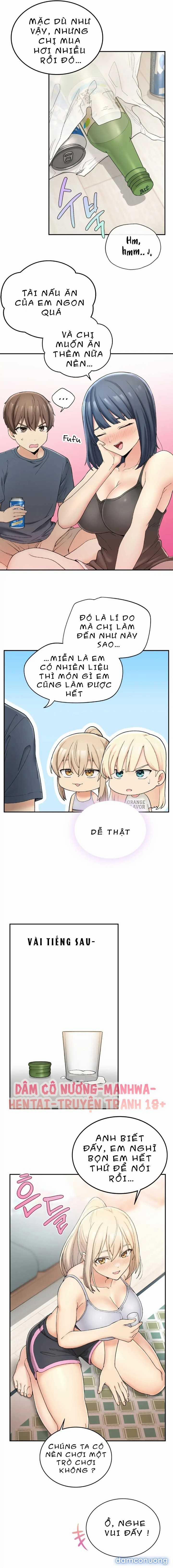 Cuộc Sống Nơi Thôn Quê 2 trang 19