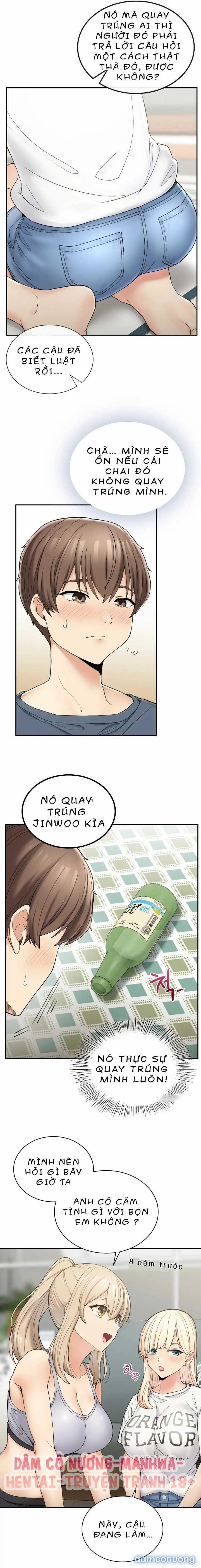 Cuộc Sống Nơi Thôn Quê 2 trang 21