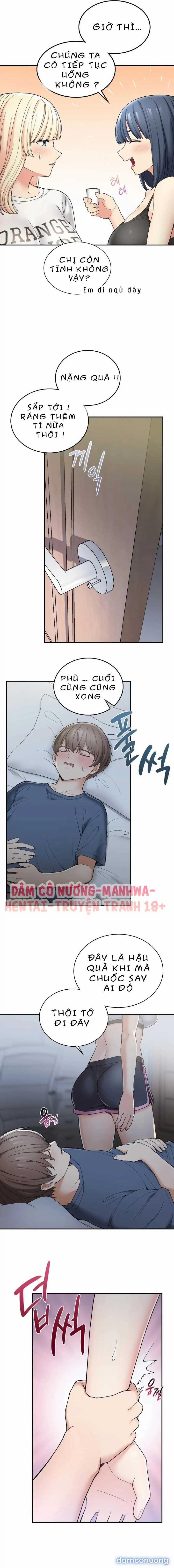 Cuộc Sống Nơi Thôn Quê 2 trang 24