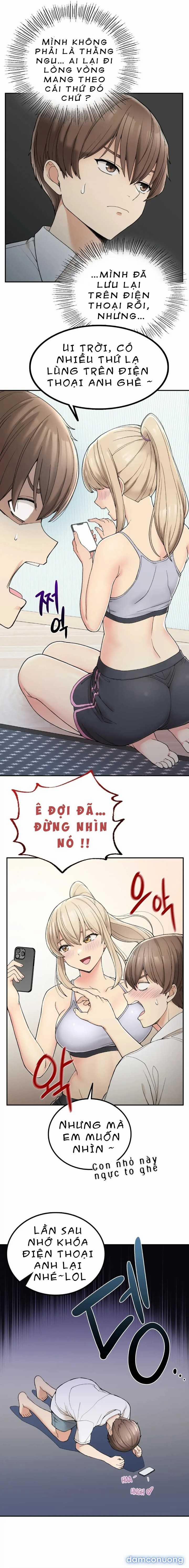 Cuộc Sống Nơi Thôn Quê 2 trang 6