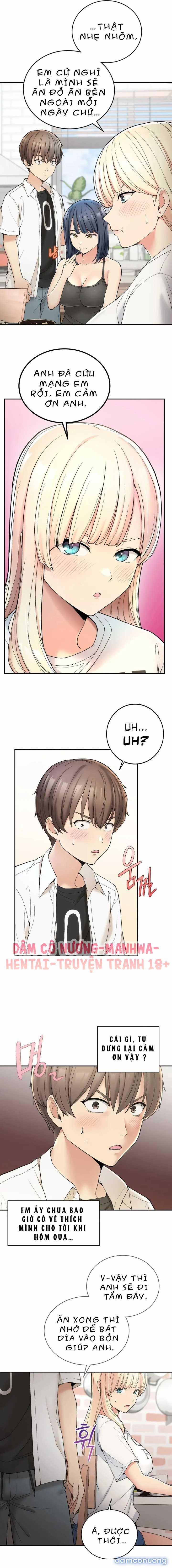 Cuộc Sống Nơi Thôn Quê 2 trang 9