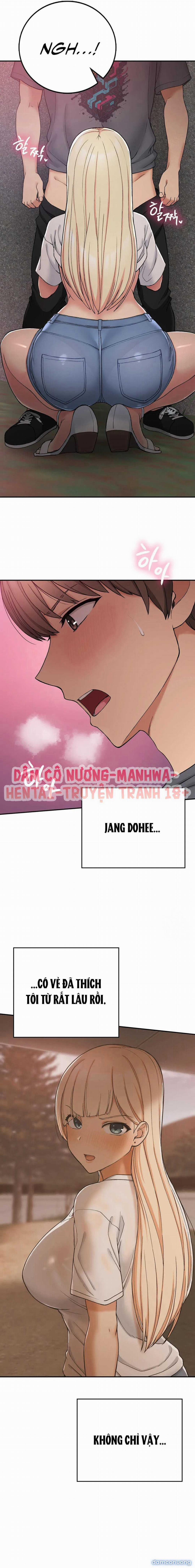 Cuộc Sống Nơi Thôn Quê 20 trang 3