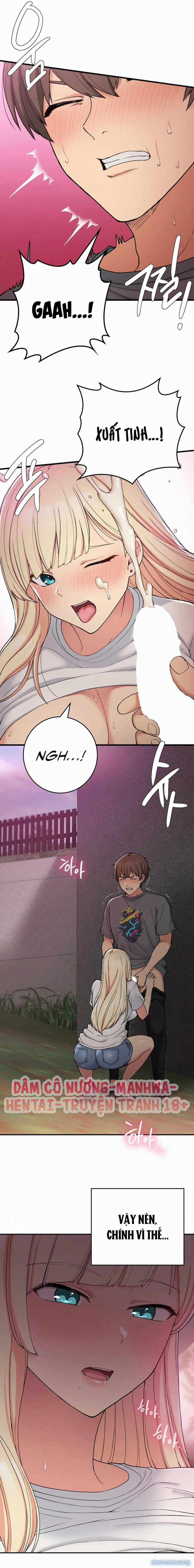 Cuộc Sống Nơi Thôn Quê 20 trang 6