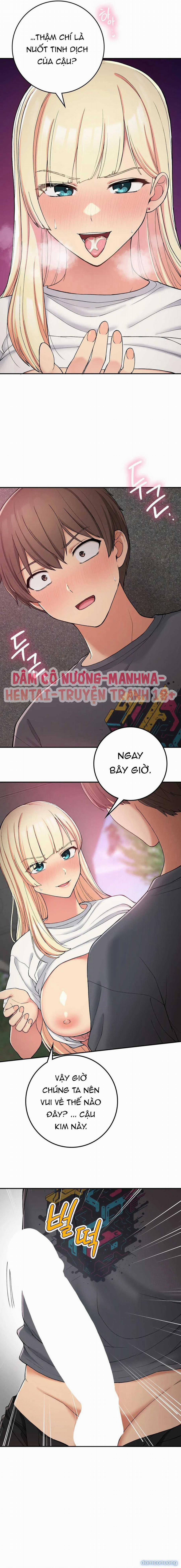 Cuộc Sống Nơi Thôn Quê 20 trang 9