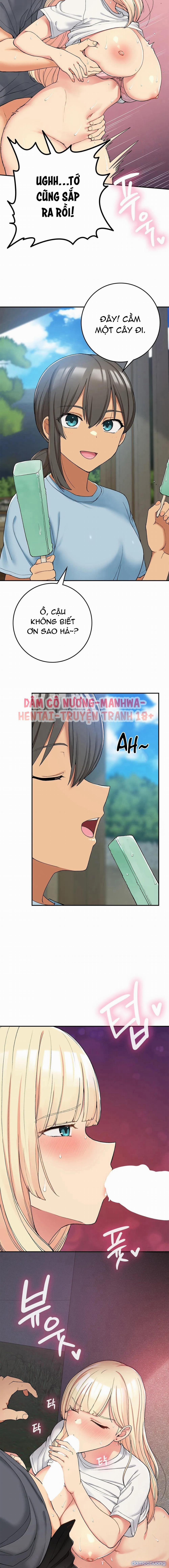 Cuộc Sống Nơi Thôn Quê 21 trang 6