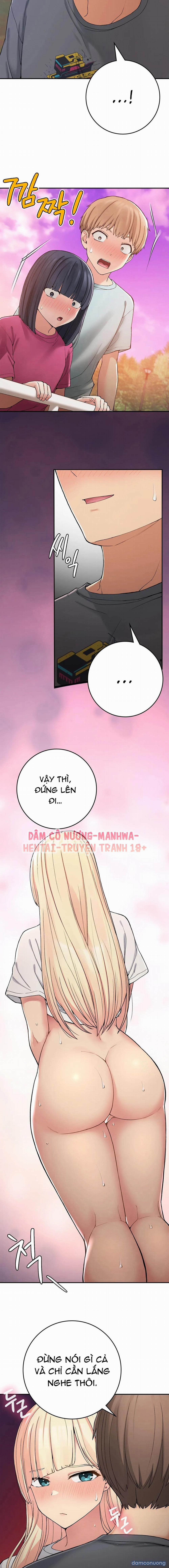 Cuộc Sống Nơi Thôn Quê 21 trang 8