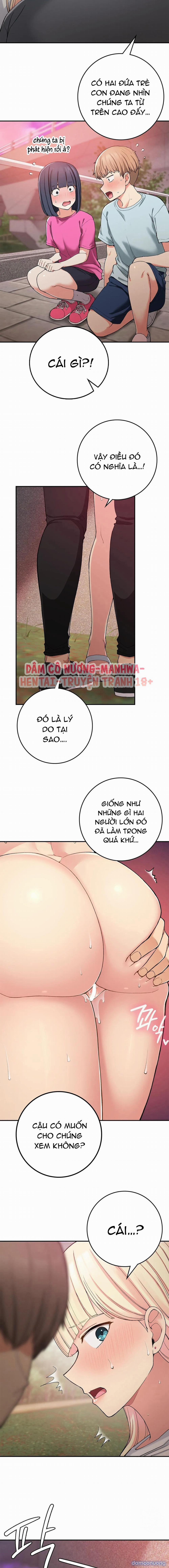 Cuộc Sống Nơi Thôn Quê 21 trang 9