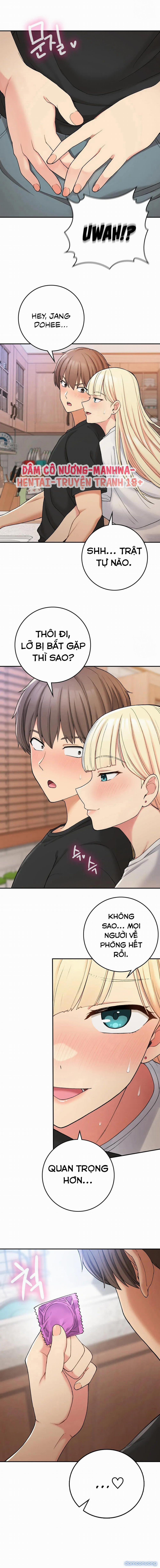 Cuộc Sống Nơi Thôn Quê 22 trang 9