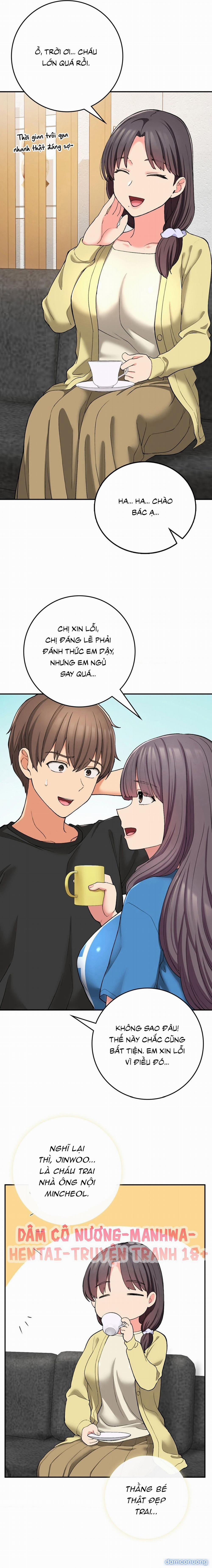 Cuộc Sống Nơi Thôn Quê 23 trang 10