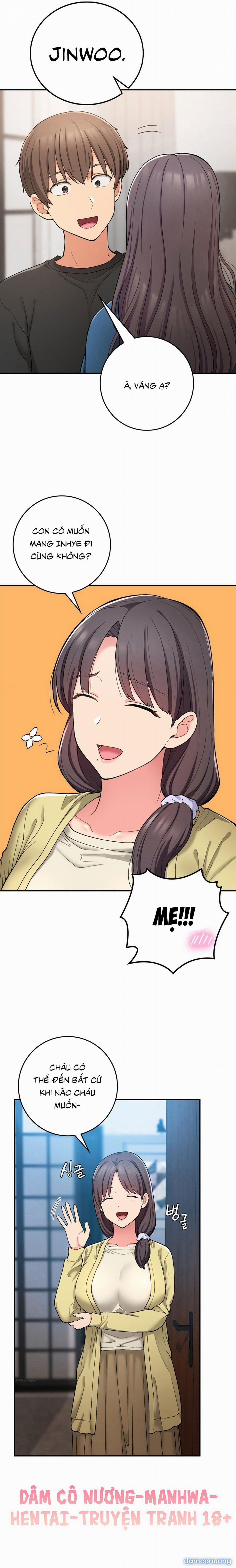 Cuộc Sống Nơi Thôn Quê 23 trang 11