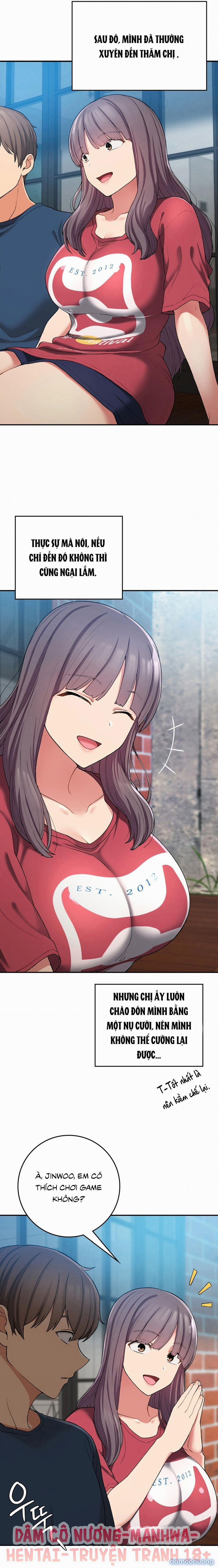 Cuộc Sống Nơi Thôn Quê 23 trang 15