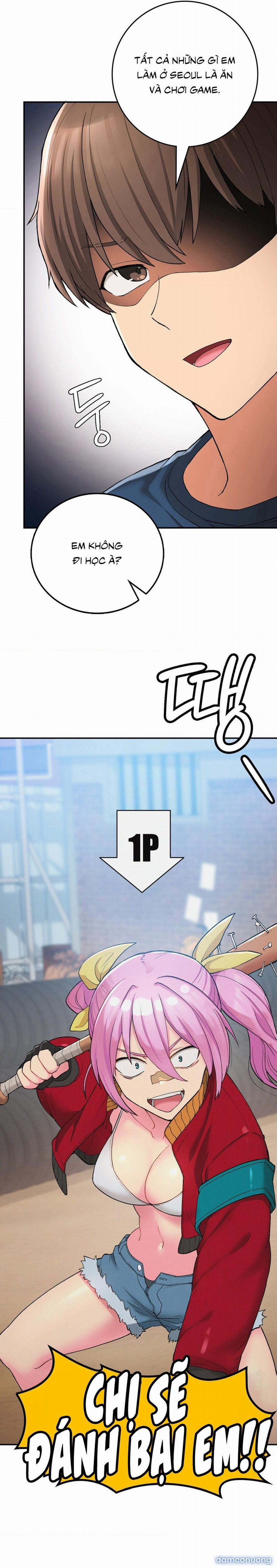 Cuộc Sống Nơi Thôn Quê 23 trang 16