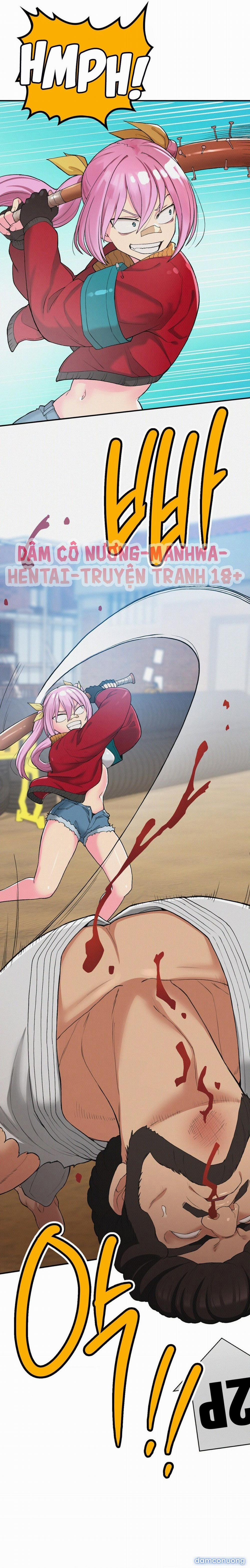 Cuộc Sống Nơi Thôn Quê 23 trang 17