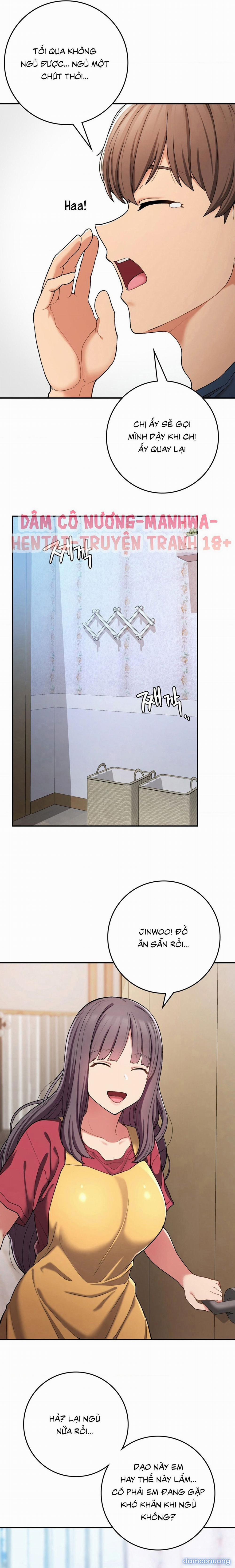 Cuộc Sống Nơi Thôn Quê 23 trang 21