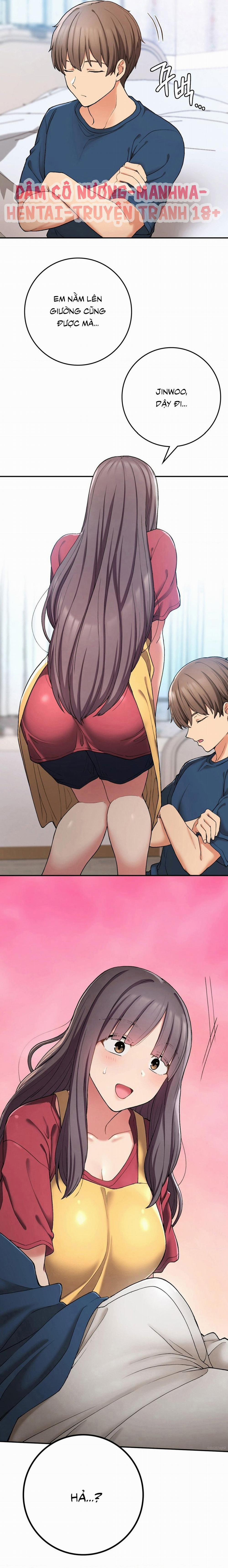 Cuộc Sống Nơi Thôn Quê 23 trang 22