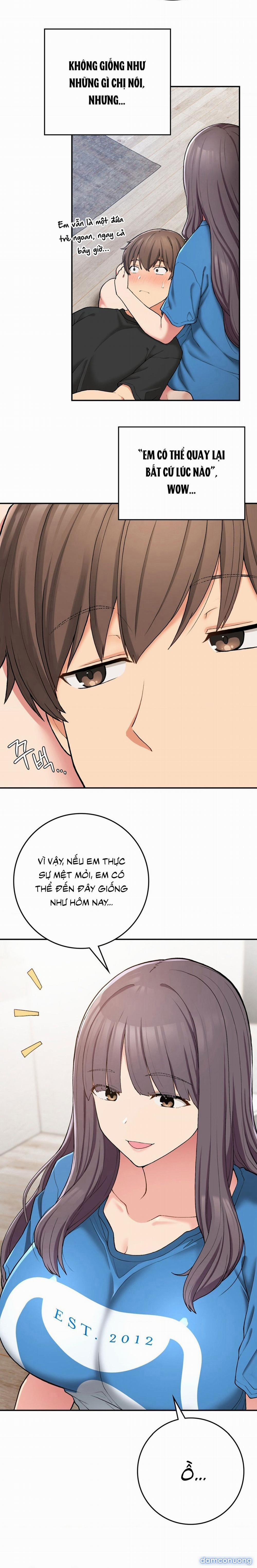 Cuộc Sống Nơi Thôn Quê 23 trang 7