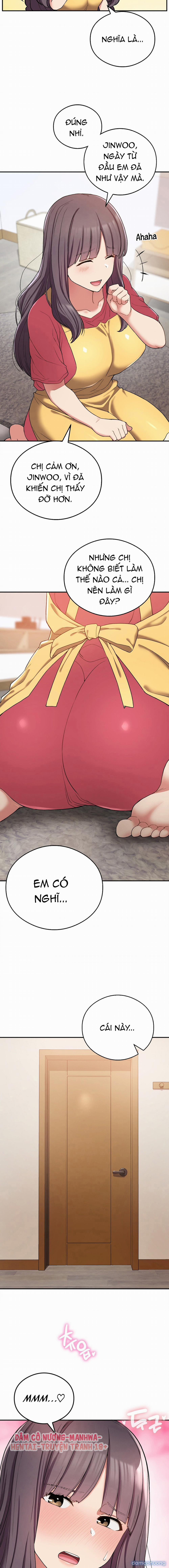 Cuộc Sống Nơi Thôn Quê 24 trang 10