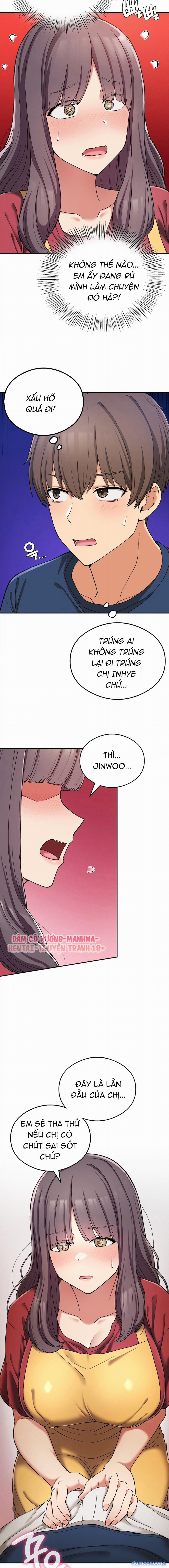 Cuộc Sống Nơi Thôn Quê 24 trang 4