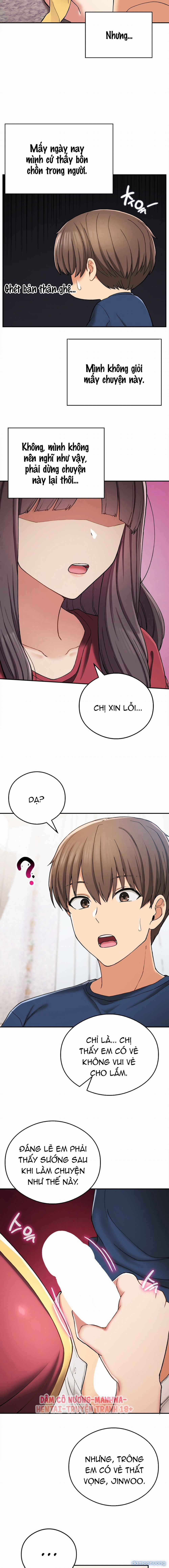 Cuộc Sống Nơi Thôn Quê 24 trang 8