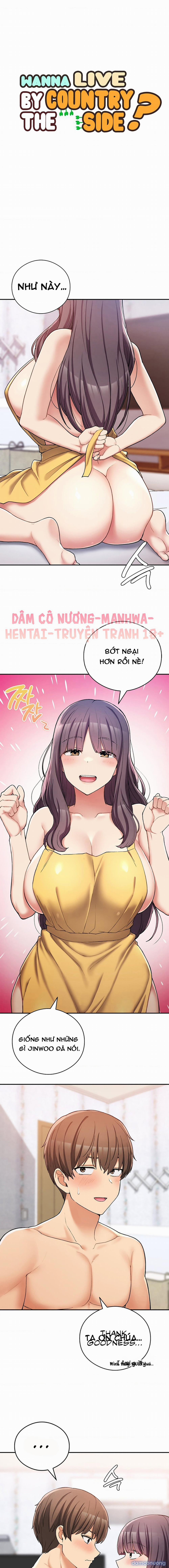 Cuộc Sống Nơi Thôn Quê 25 trang 2