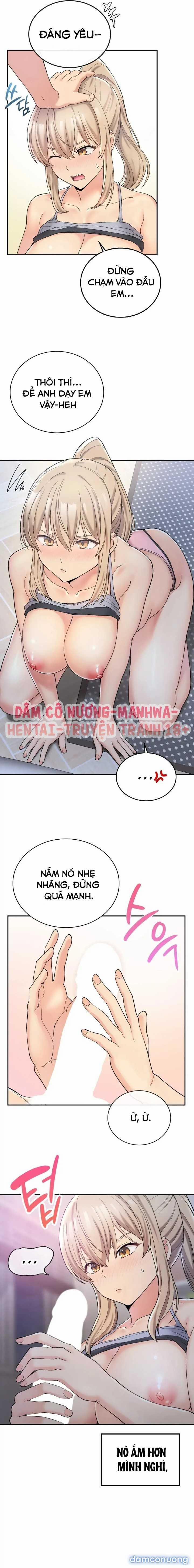 Cuộc Sống Nơi Thôn Quê 3 trang 11