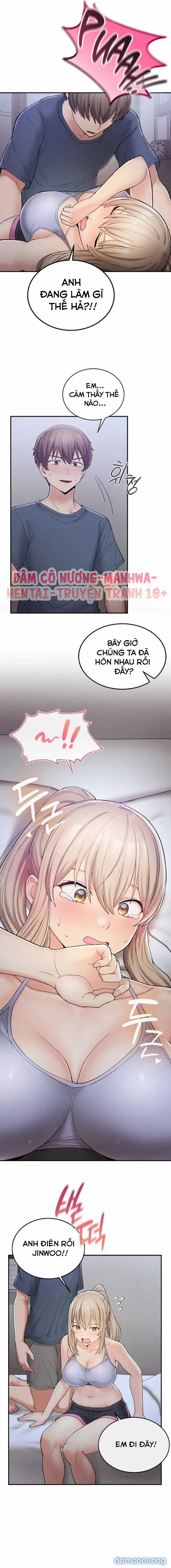 Cuộc Sống Nơi Thôn Quê 3 trang 4