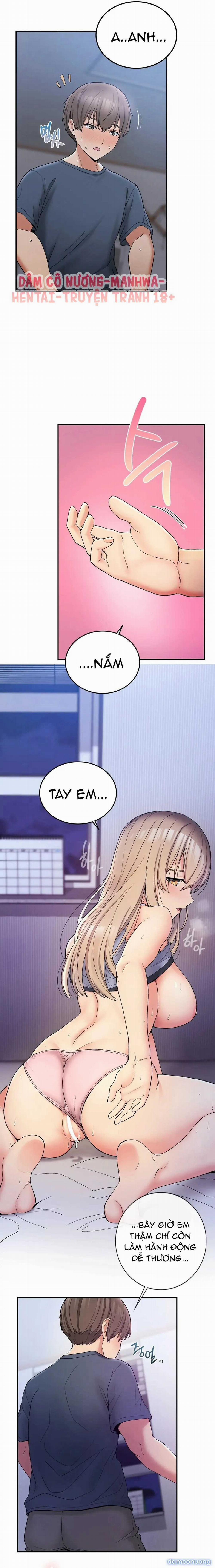 Cuộc Sống Nơi Thôn Quê 4 trang 13