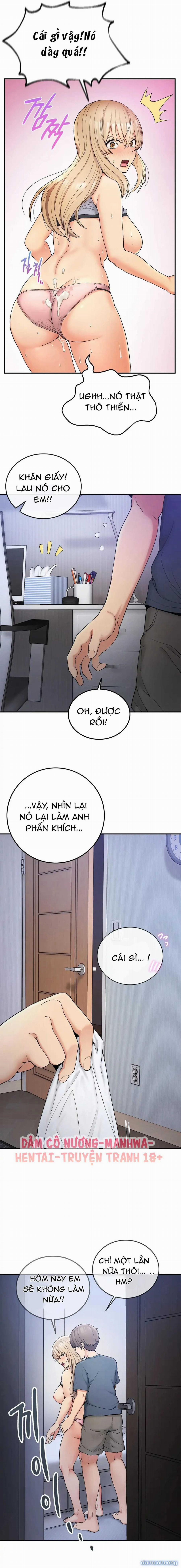 Cuộc Sống Nơi Thôn Quê 4 trang 17