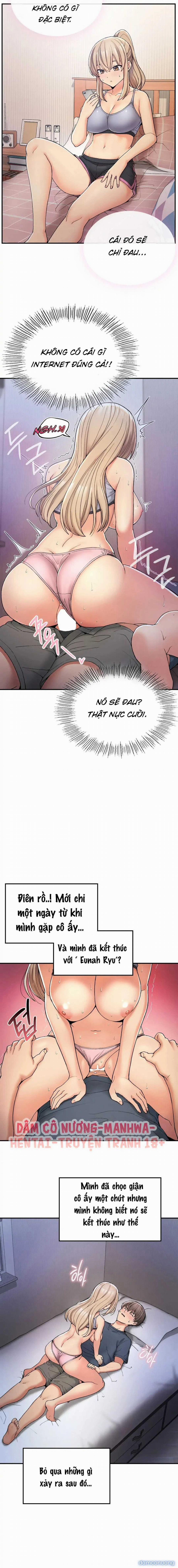 Cuộc Sống Nơi Thôn Quê 4 trang 2