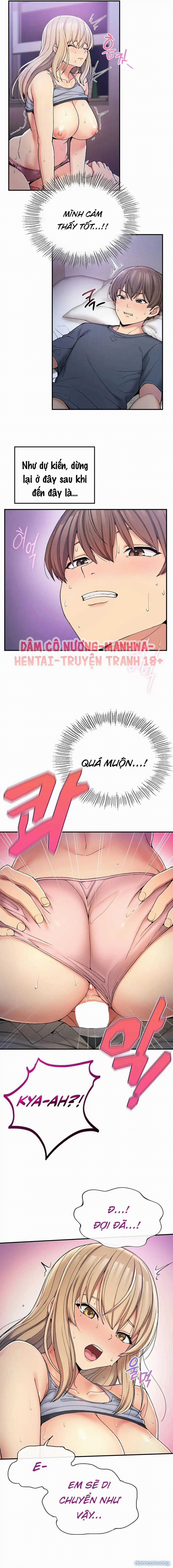 Cuộc Sống Nơi Thôn Quê 4 trang 3