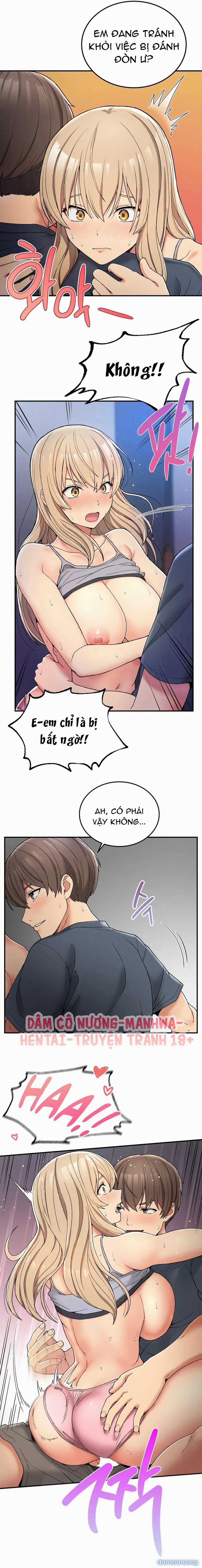 Cuộc Sống Nơi Thôn Quê 4 trang 7