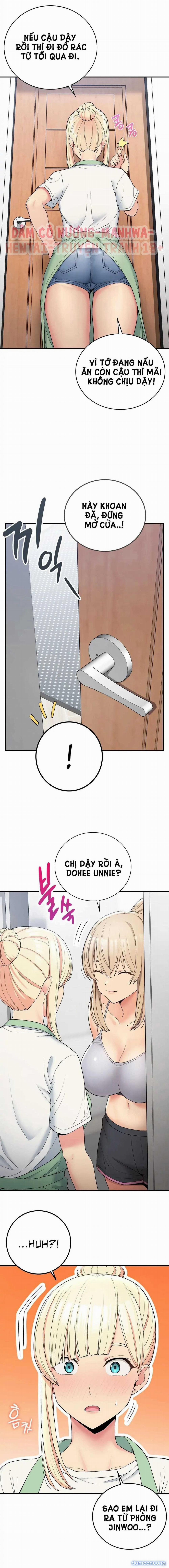 Cuộc Sống Nơi Thôn Quê 5 trang 12