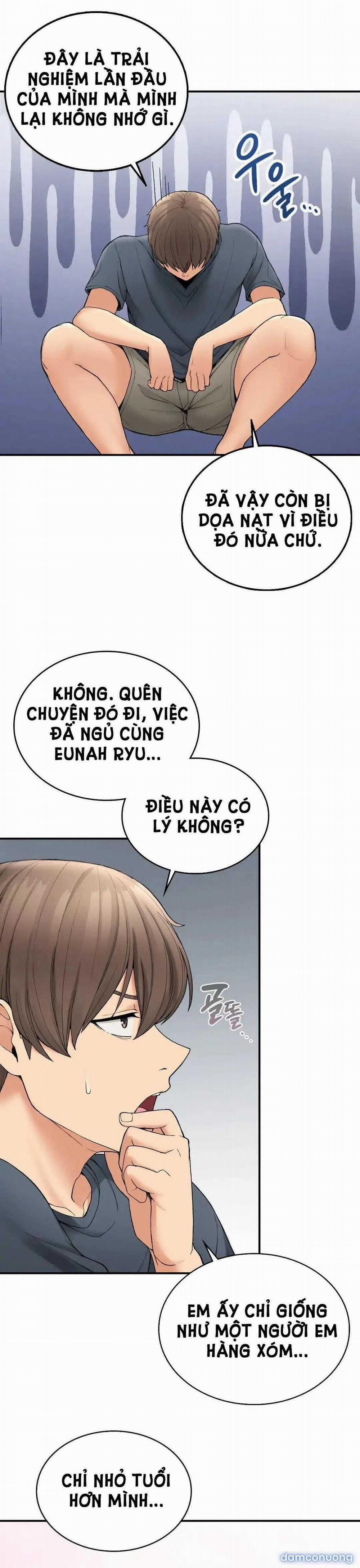 Cuộc Sống Nơi Thôn Quê 5 trang 15